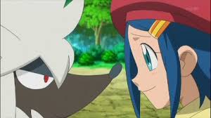 ノーマルタイプポケモンランキング・人気投票 26位 トリミアンの画像