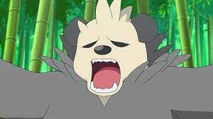 あくタイプポケモンランキング・人気投票　13位　ゴロンダの画像