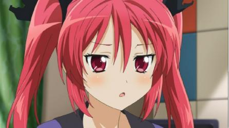 松来未祐さんキャラランキング・人気投票 1位 クー子の画像