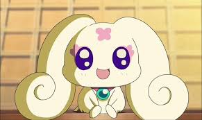 松来未祐さんキャラランキング・人気投票 3位 チョッピの画像