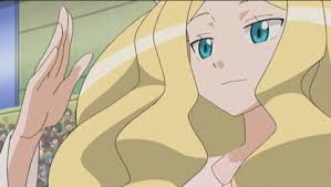 松来未祐さんキャラランキング・人気投票 5位 カトレアの画像