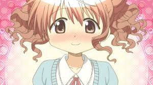 後藤邑子さんキャラランキング・人気投票　3位　ヒロの画像