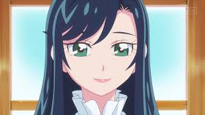 行成とあさんキャラランキング・人気投票　1位　美羽はつこの画像