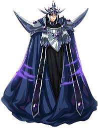 小杉十郎太さんキャラランキング・人気投票 2位 ザガートの画像