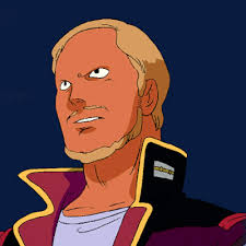 小杉十郎太さんキャラランキング・人気投票 4位 ヘンケン・ベッケナーの画像