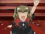 辻あゆみさんキャラランキング・人気投票 3位 桂みなもの画像