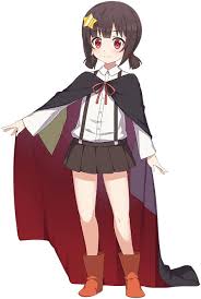 長縄まりあさんキャラランキング・人気投票 1位 こめっこの画像