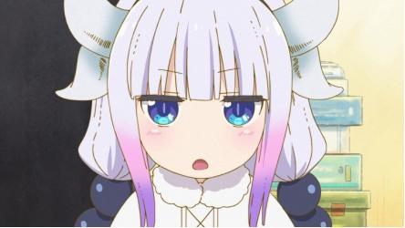 長縄まりあさんキャラランキング・人気投票 3位 カンナカムイの画像