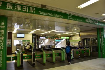 第2回 JR東日本駅ランキング・人気投票 51位 長津田駅の画像