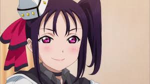 田野アサミさんキャラランキング・人気投票 1位 鹿角聖良の画像