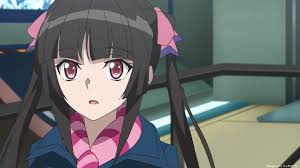 南條愛乃さんキャラランキング・人気投票 3位 月読調の画像