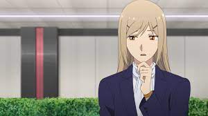 南條愛乃さんキャラランキング・人気投票 4位 来島美和の画像