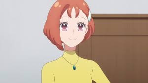 南條愛乃さんキャラランキング・人気投票 5位 空野ようこの画像