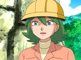 名塚佳織さんキャラランキング・人気投票 4位 イシスの画像