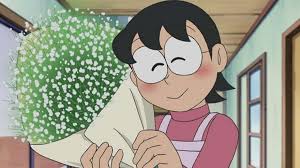 三石琴乃さんキャラランキング・人気投票 1位 野比玉子の画像