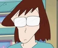 三石琴乃さんキャラランキング・人気投票 4位 上尾先生の画像