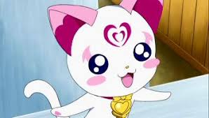 三石琴乃さんキャラランキング・人気投票 5位 ハミィの画像