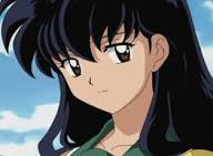 ゆきのさつきさんキャラランキング・人気投票 4位 日暮かごめの画像