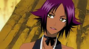 ゆきのさつきさんキャラランキング・人気投票 5位 四楓院夜一の画像