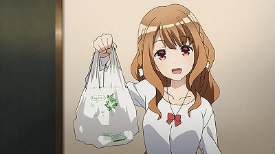 加隈亜衣さんキャラランキング・人気投票　1位　白川京の画像