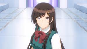 加隈亜衣さんキャラランキング・人気投票　1位　音無響の画像