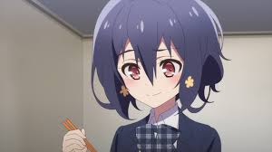 種田梨沙さんキャラランキング・人気投票 4位 水野愛の画像