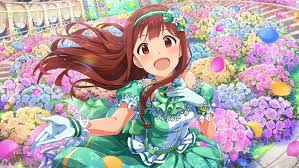 種田梨沙さんキャラランキング・人気投票 1位 田中琴葉の画像