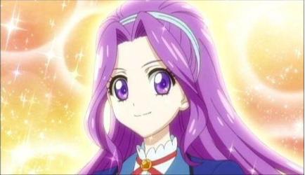 寿美菜子さんキャラランキング・人気投票 1位 神崎美月の画像