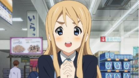 寿美菜子さんキャラランキング・人気投票 1位 琴吹紬の画像