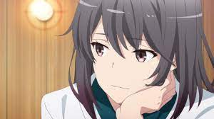 中原麻衣さんキャラランキング・人気投票 1位 雪ノ下陽乃の画像