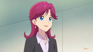 中原麻衣さんキャラランキング・人気投票 1位 円城寺たまきの画像