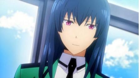 中原麻衣さんキャラランキング・人気投票 4位 市原鈴音の画像