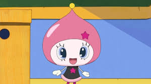 ゆかなさんキャラランキング・人気投票 1位 ひめスペっちの画像