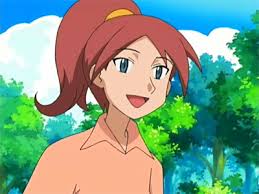 ゆかなさんキャラランキング・人気投票 4位 タマミの画像