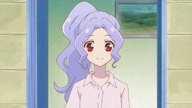 ゆかなさんキャラランキング・人気投票 5位 雪乃ホタルの画像