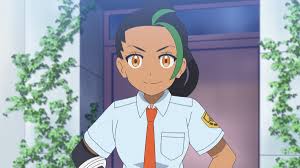 喜多村英梨さんキャラランキング・人気投票 4位 ネモの画像