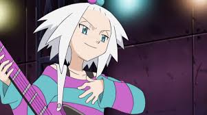 喜多村英梨さんキャラランキング・人気投票 5位 ホミカの画像