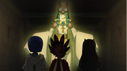 喜多村英梨さんキャラランキング・人気投票 6位 スフィーの画像