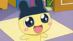 釘宮理恵さんキャラランキング・人気投票 3位 まめっちの画像