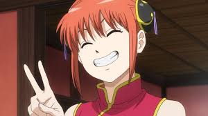 釘宮理恵さんキャラランキング・人気投票 5位 神楽の画像