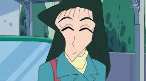 伊藤静さんキャラランキング・人気投票　2位　ななこお姉さんの画像