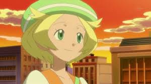 伊藤静さんキャラランキング・人気投票　5位　ベルの画像