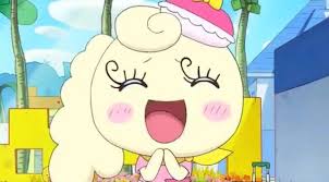 能登麻美子さんキャラランキング・人気投票　5位　コフレっちの画像