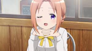 皆口裕子さんキャラランキング・人気投票　2位　ココアの母の画像