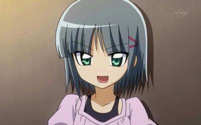 植田佳奈さんキャラランキング・人気投票 2位 愛沢咲夜の画像