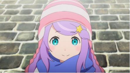 植田佳奈さんキャラランキング・人気投票 1位 アナスタシアホーシンの画像