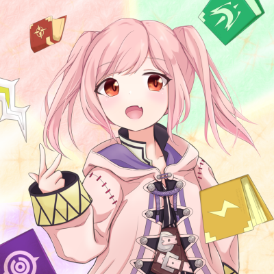 沢城みゆきさんキャラランキング・人気投票 1位 ルフレの画像