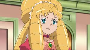 沢城みゆきさんキャラランキング・人気投票 4位 マヤの画像