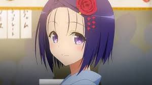 矢作紗友里さんキャラランキング・人気投票 1位 西蓮寺春菜の画像