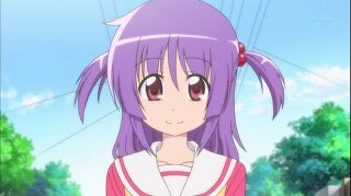 矢作紗友里さんキャラランキング・人気投票 5位 瀬川泉の画像